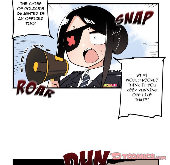 The Amazing Siblings Manhwa - Chapter 134 Page 15