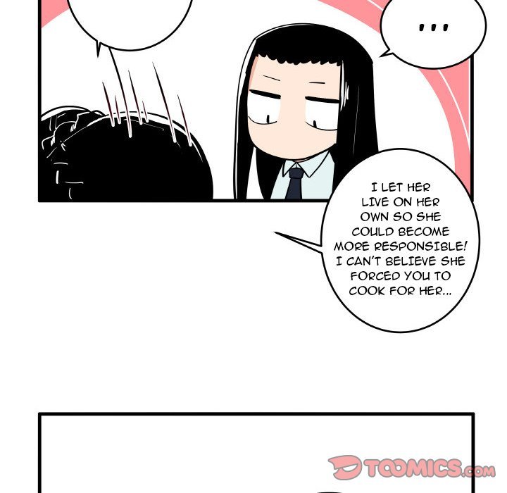 The Amazing Siblings Manhwa - Chapter 134 Page 19