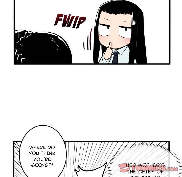 The Amazing Siblings Manhwa - Chapter 134 Page 20