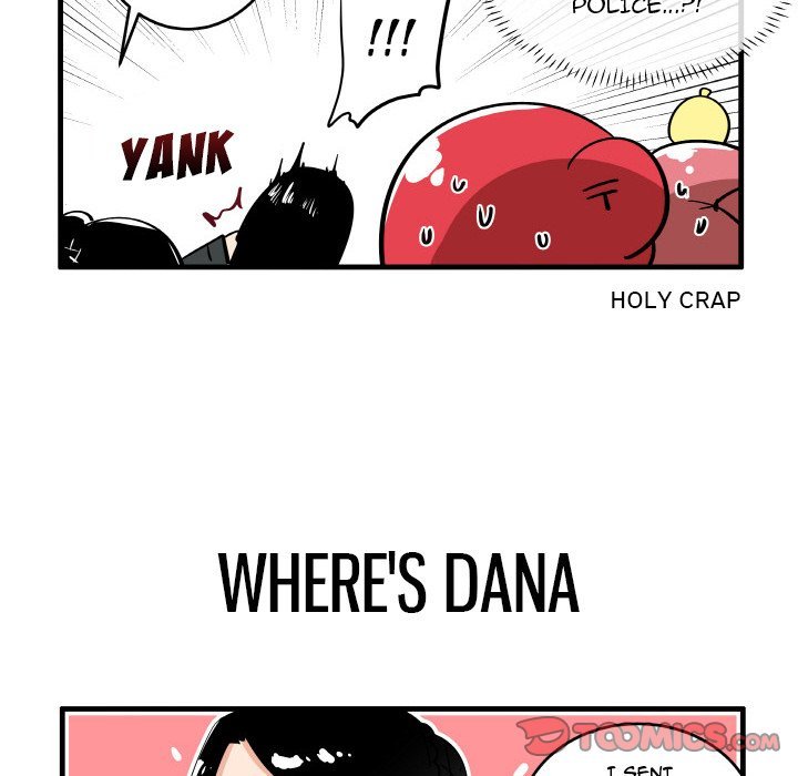 The Amazing Siblings Manhwa - Chapter 134 Page 21