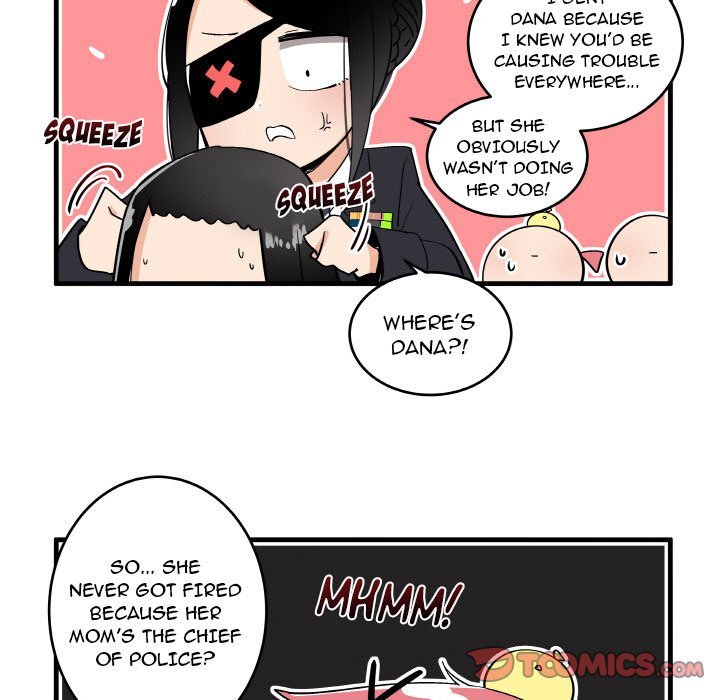 The Amazing Siblings Manhwa - Chapter 134 Page 22