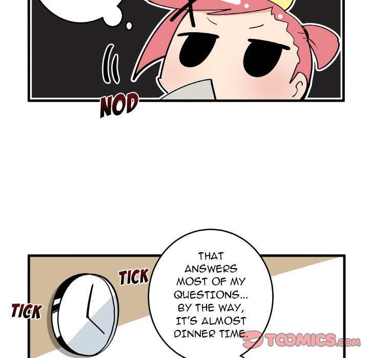 The Amazing Siblings Manhwa - Chapter 134 Page 23