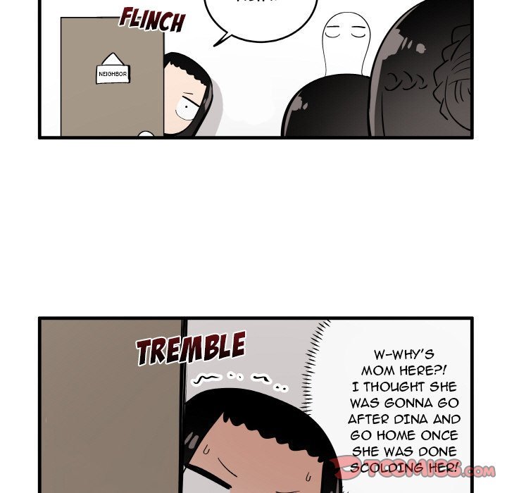 The Amazing Siblings Manhwa - Chapter 134 Page 26