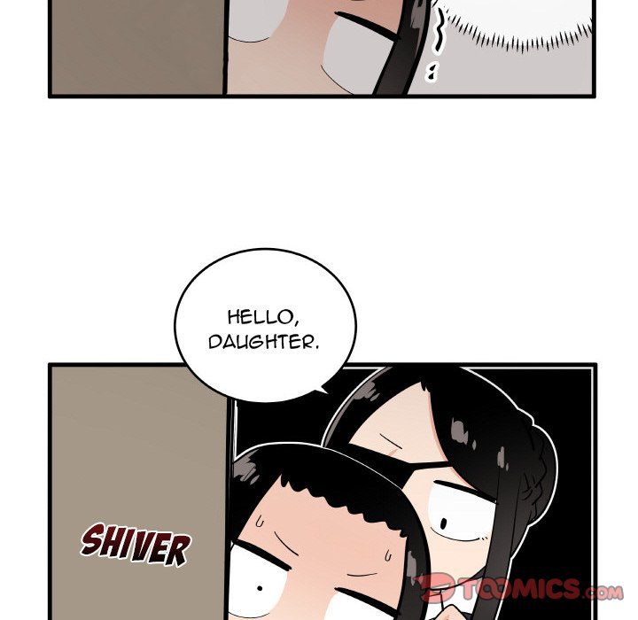 The Amazing Siblings Manhwa - Chapter 134 Page 27