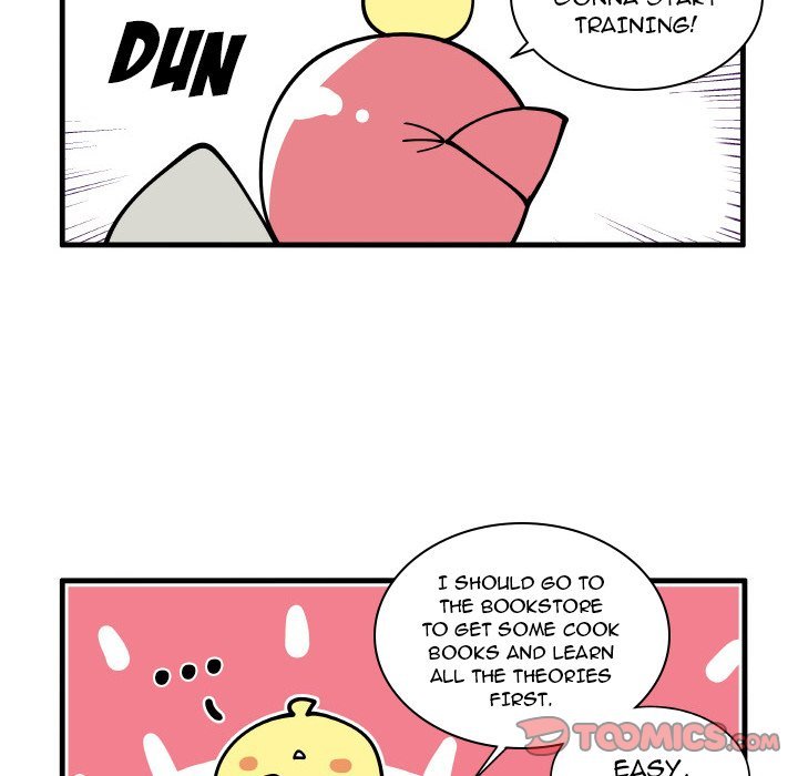 The Amazing Siblings Manhwa - Chapter 159 Page 23