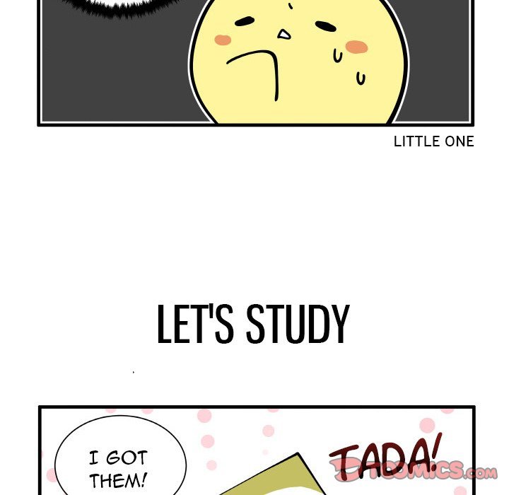 The Amazing Siblings Manhwa - Chapter 159 Page 25