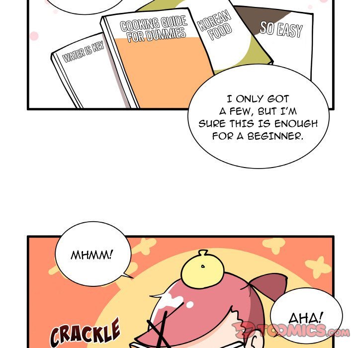 The Amazing Siblings Manhwa - Chapter 159 Page 26