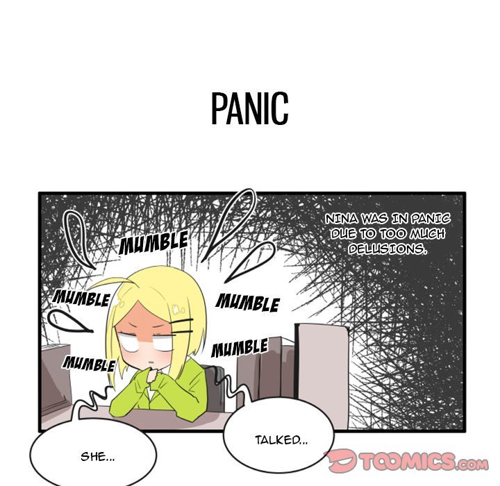 The Amazing Siblings Manhwa - Chapter 65 Page 6