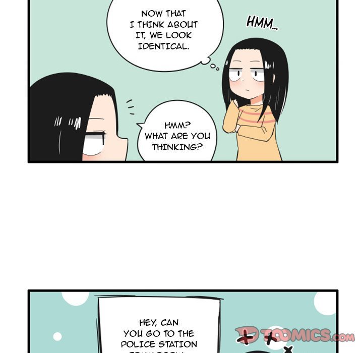 The Amazing Siblings Manhwa - Chapter 65 Page 18