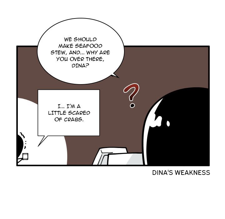 The Amazing Siblings Manhwa - Chapter 178 Page 9