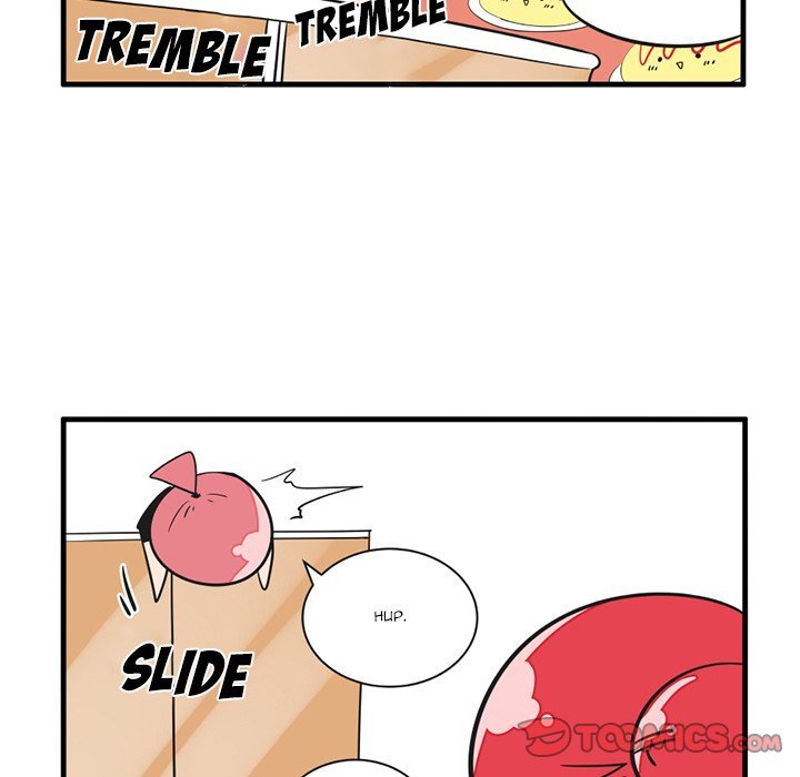 The Amazing Siblings Manhwa - Chapter 53 Page 4