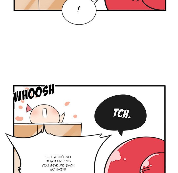 The Amazing Siblings Manhwa - Chapter 53 Page 5