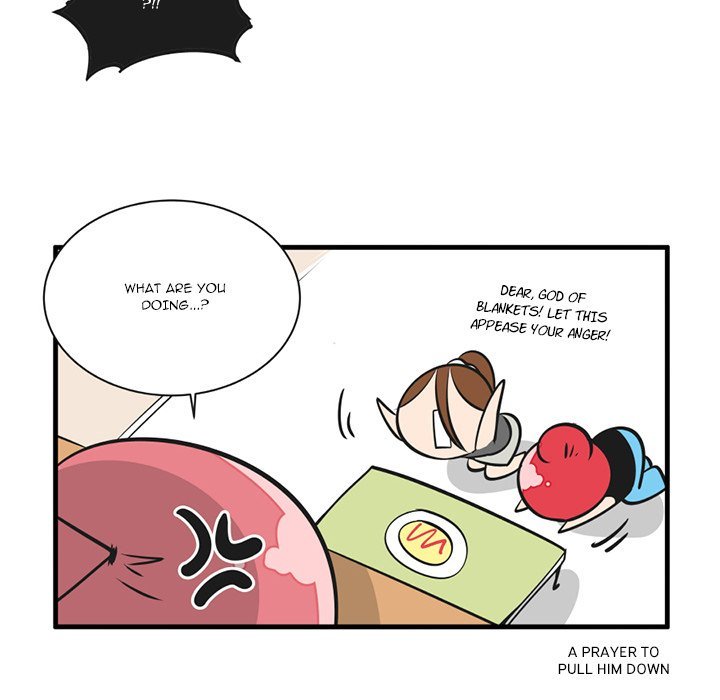 The Amazing Siblings Manhwa - Chapter 53 Page 9