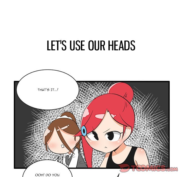 The Amazing Siblings Manhwa - Chapter 53 Page 10