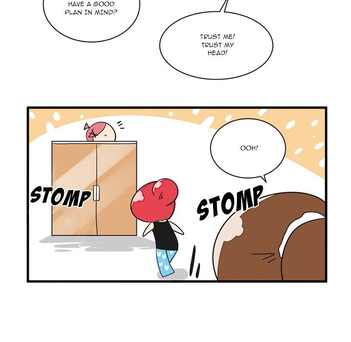 The Amazing Siblings Manhwa - Chapter 53 Page 11