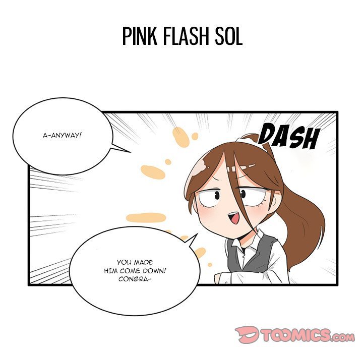 The Amazing Siblings Manhwa - Chapter 53 Page 14