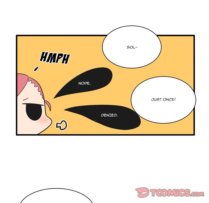 The Amazing Siblings Manhwa - Chapter 53 Page 18