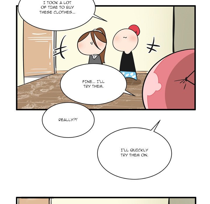 The Amazing Siblings Manhwa - Chapter 53 Page 19