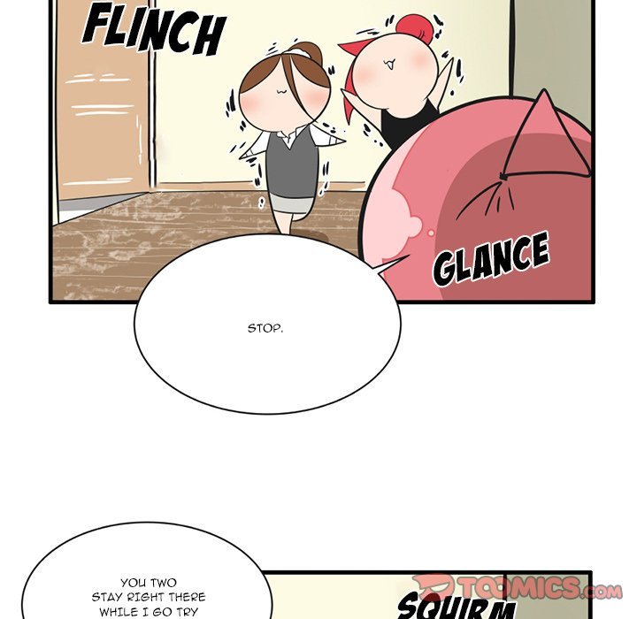 The Amazing Siblings Manhwa - Chapter 53 Page 20