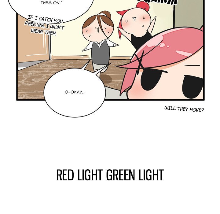 The Amazing Siblings Manhwa - Chapter 53 Page 21