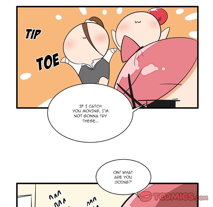 The Amazing Siblings Manhwa - Chapter 53 Page 22