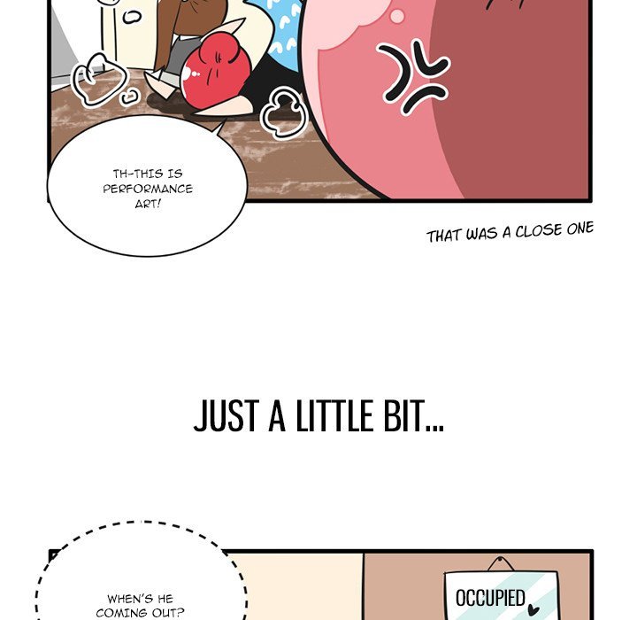 The Amazing Siblings Manhwa - Chapter 53 Page 25