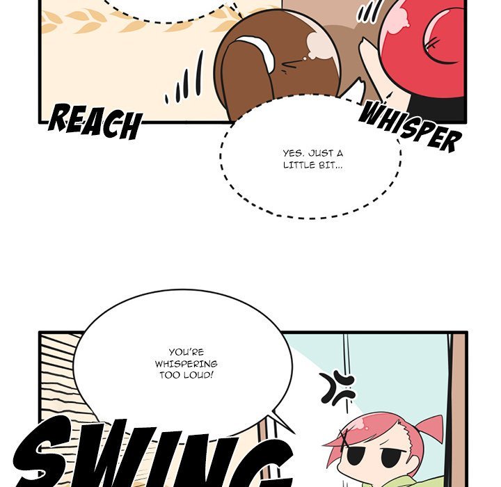 The Amazing Siblings Manhwa - Chapter 53 Page 27