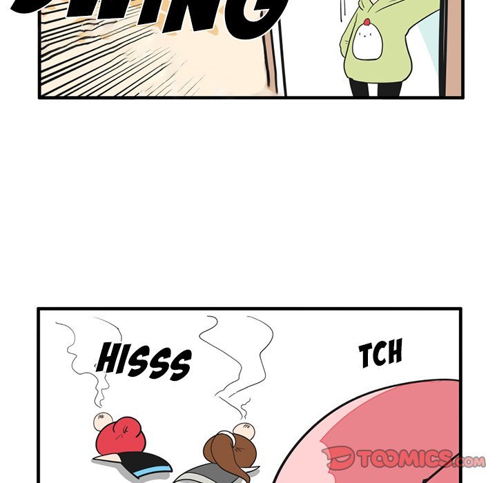 The Amazing Siblings Manhwa - Chapter 53 Page 28