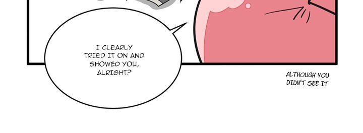 The Amazing Siblings Manhwa - Chapter 53 Page 29