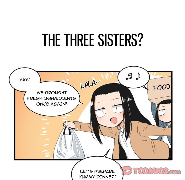 The Amazing Siblings Manhwa - Chapter 85 Page 6