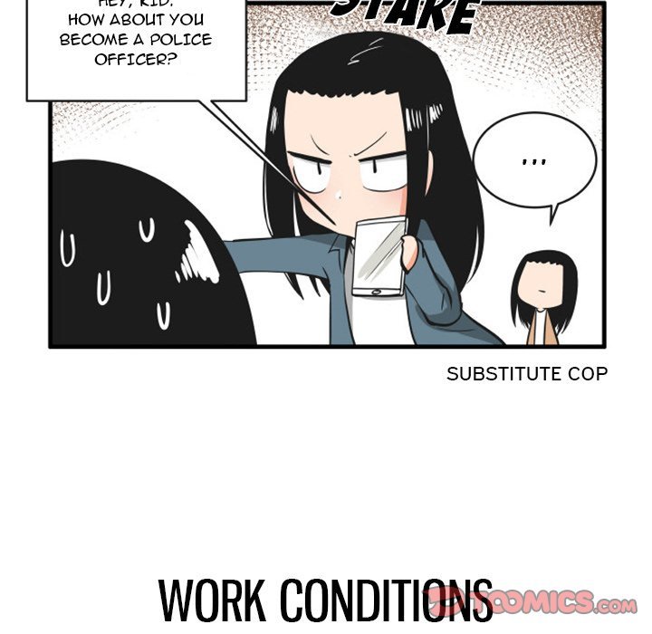 The Amazing Siblings Manhwa - Chapter 85 Page 13