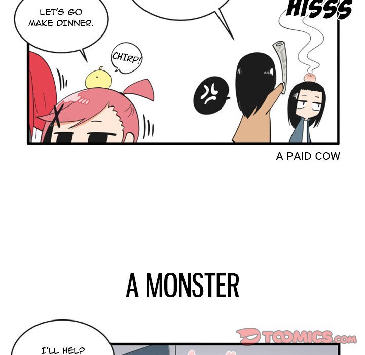 The Amazing Siblings Manhwa - Chapter 85 Page 17