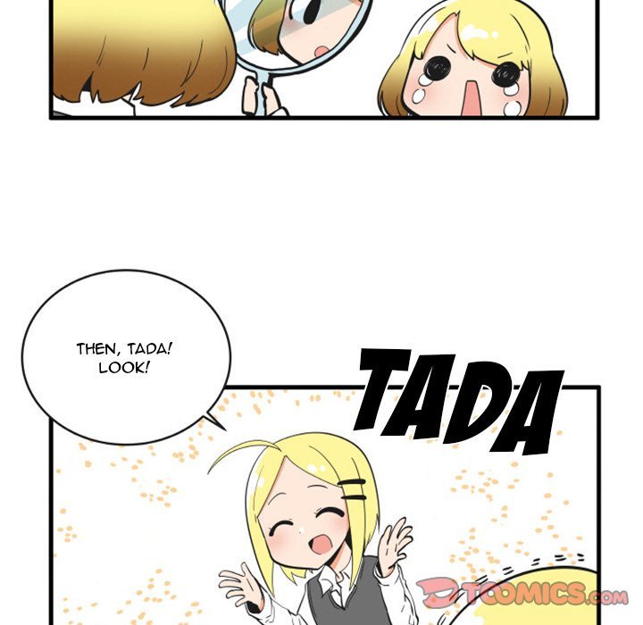 The Amazing Siblings Manhwa - Chapter 85 Page 23