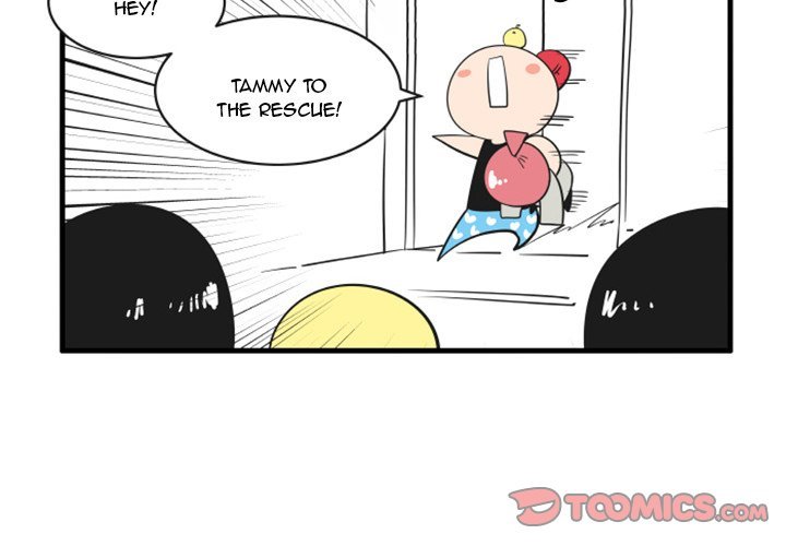 The Amazing Siblings Manhwa - Chapter 67 Page 2