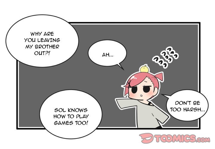 The Amazing Siblings Manhwa - Chapter 67 Page 3