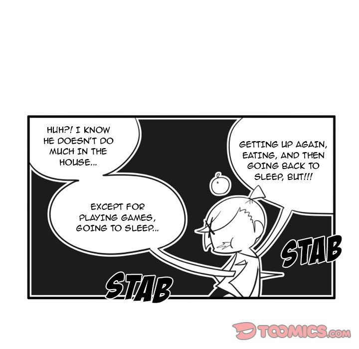 The Amazing Siblings Manhwa - Chapter 67 Page 4