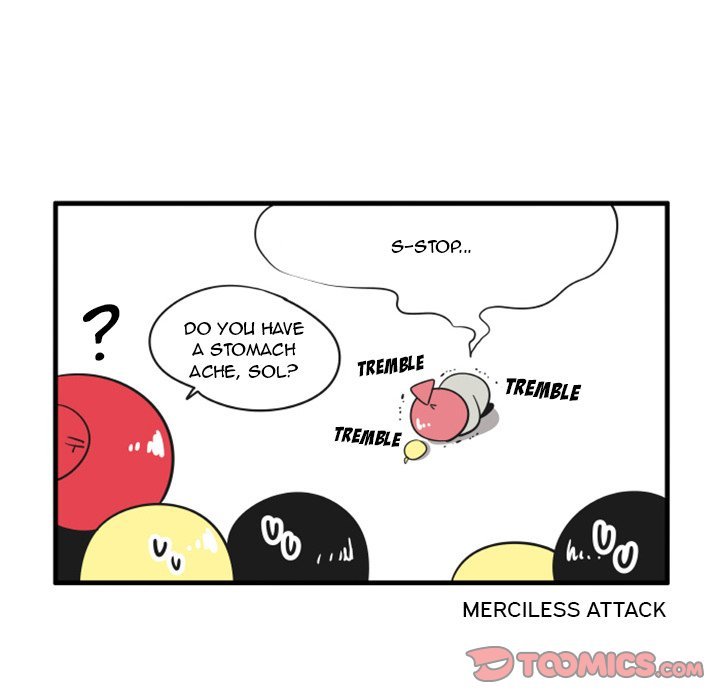 The Amazing Siblings Manhwa - Chapter 67 Page 5