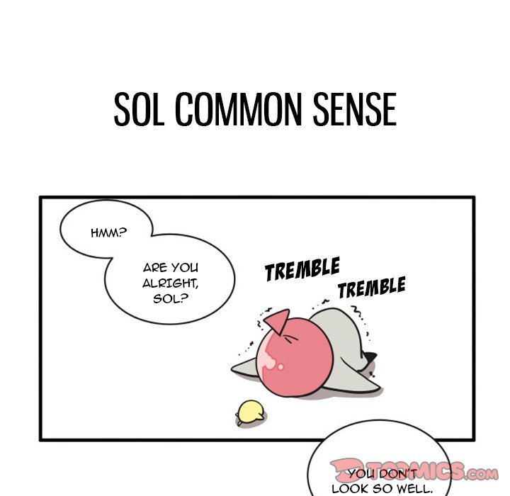 The Amazing Siblings Manhwa - Chapter 67 Page 6