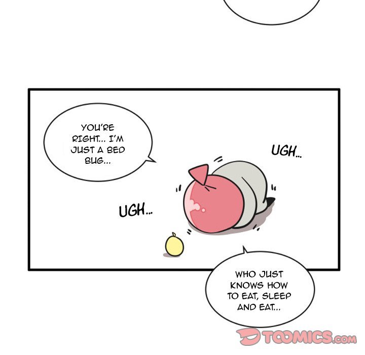 The Amazing Siblings Manhwa - Chapter 67 Page 7