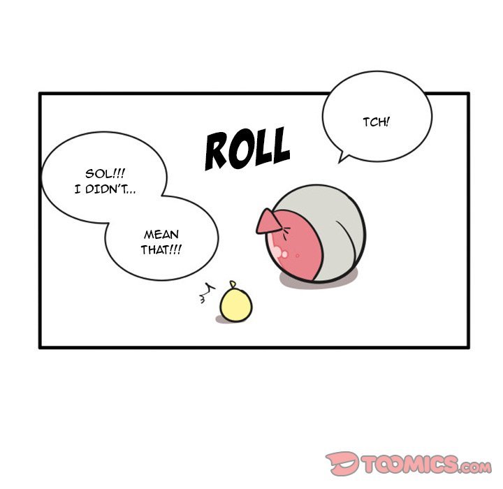 The Amazing Siblings Manhwa - Chapter 67 Page 8