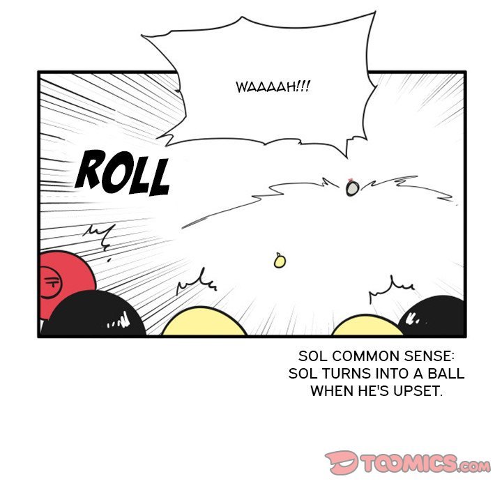 The Amazing Siblings Manhwa - Chapter 67 Page 9