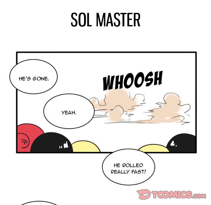 The Amazing Siblings Manhwa - Chapter 67 Page 10