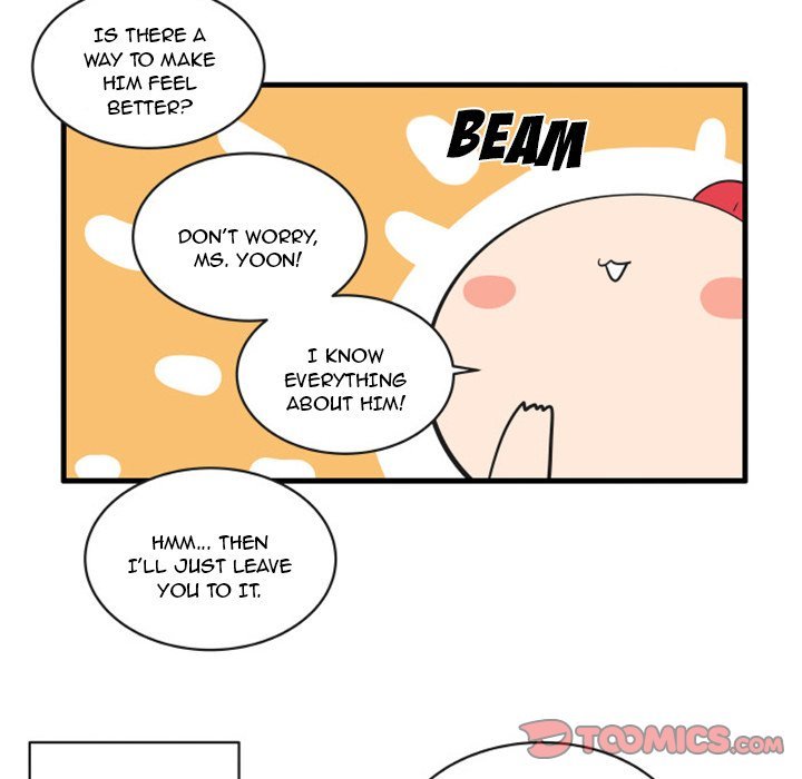 The Amazing Siblings Manhwa - Chapter 67 Page 11