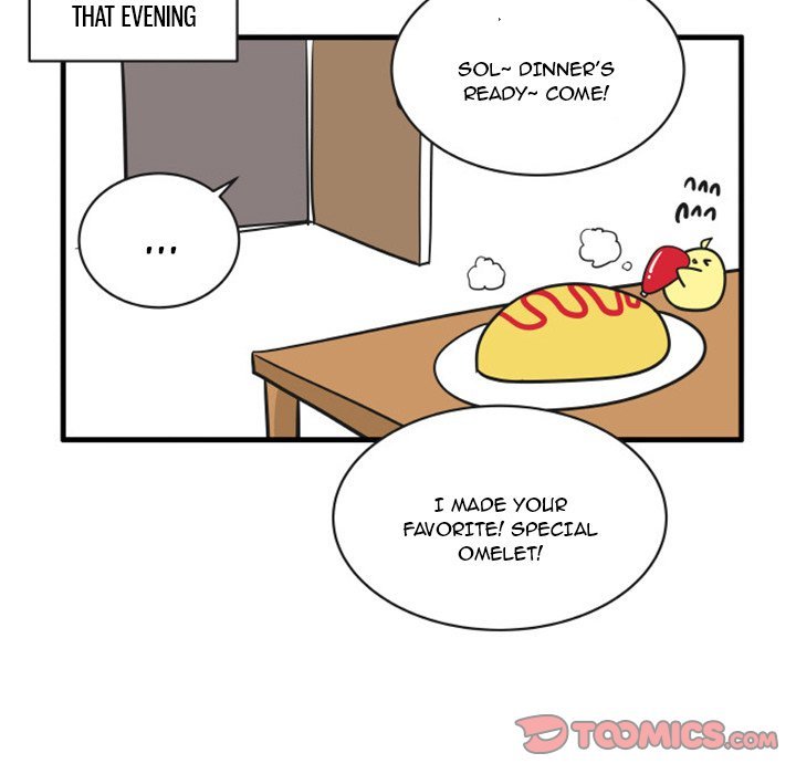 The Amazing Siblings Manhwa - Chapter 67 Page 12