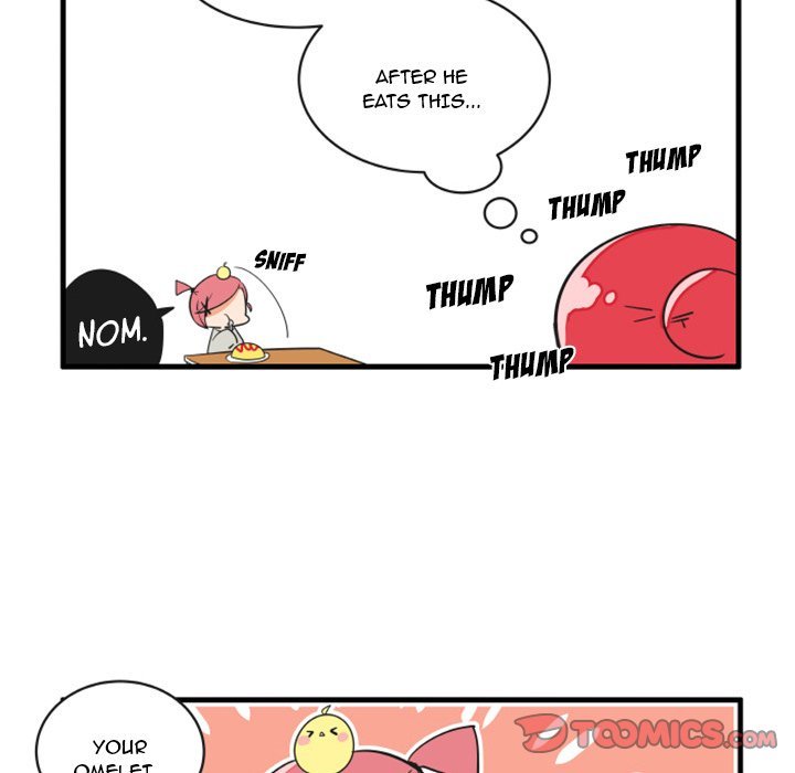 The Amazing Siblings Manhwa - Chapter 67 Page 15