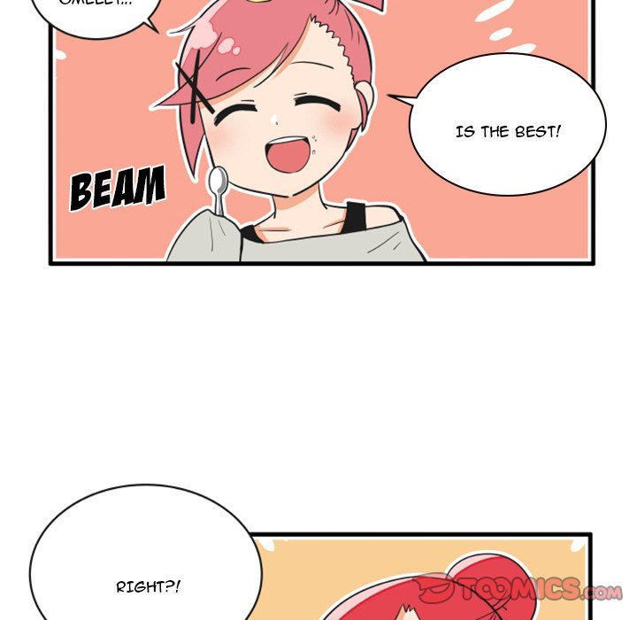 The Amazing Siblings Manhwa - Chapter 67 Page 16