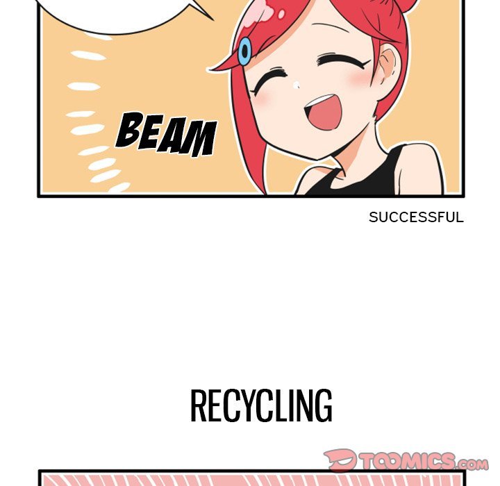 The Amazing Siblings Manhwa - Chapter 67 Page 17