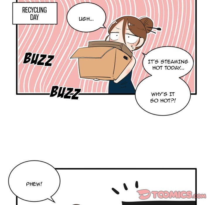 The Amazing Siblings Manhwa - Chapter 67 Page 18