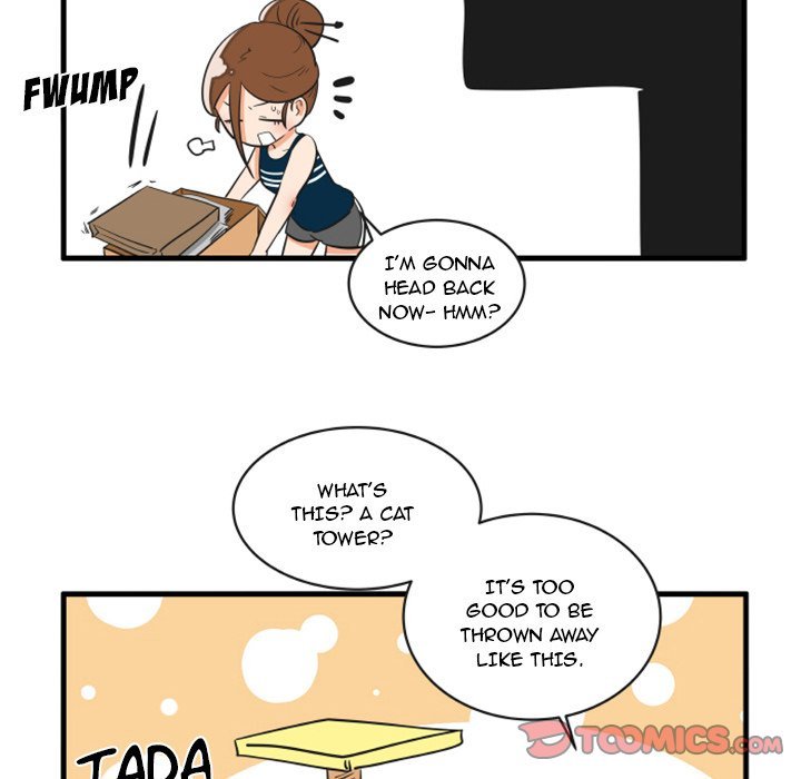 The Amazing Siblings Manhwa - Chapter 67 Page 19