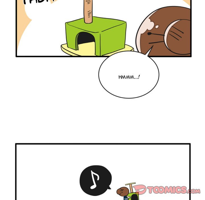 The Amazing Siblings Manhwa - Chapter 67 Page 20